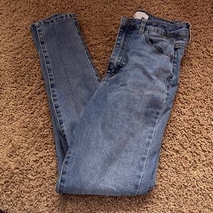 Forever 21 Jeans